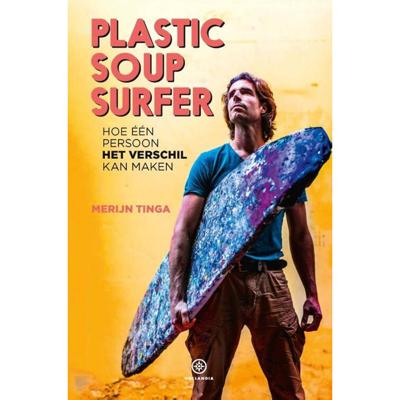 Plastic Soup Surfer (Paperback)