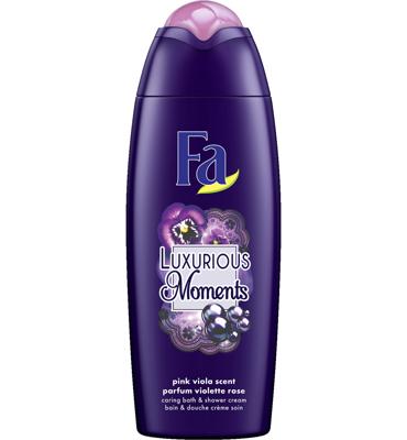 Fa Douchegel Luxurious Moments - 500 ml