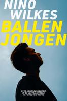 Ballenjongen - Nino Wilkes - ebook - thumbnail