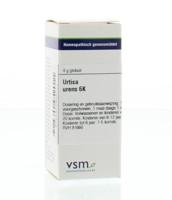 VSM Urtica urens 6K 4 Gram - thumbnail