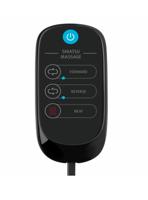 Medisana MCG 800 Komfort Shiatsu-Massagekissen Massage-apparaat 18 W Zwart - thumbnail