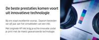 HP 970XL originele high-capacity zwarte inktcartridge - thumbnail