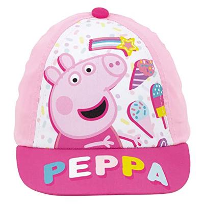 Kinderpet Peppa Pig Baby Roze (44-46 cm)
