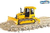 Bruder 2443 Bulldozer Caterpillar - thumbnail