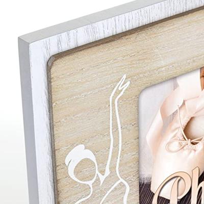 Zep Fotolijst PN2246 Dance 10x15 cm