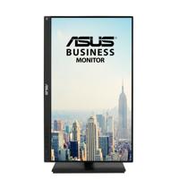 Asus BE24ECSBT Business Touch Touchscreen monitor Energielabel: E (A - G) 60.5 cm (23.8 inch) 1920 x 1080 Pixel 16:9 5 ms HDMI, USB-A 2.0, USB-C, Hoofdtelefoon - thumbnail