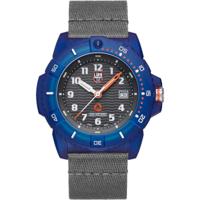 Horloge Heren Luminox XS.8902.ECO (Ø 46 mm) - thumbnail