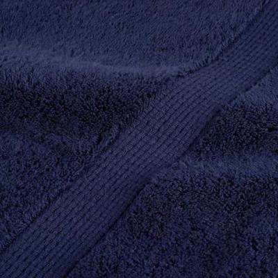 VidaXL Gastendoek solund marineblauw 550 gsm