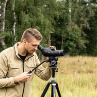 BRESSER Condor 15-45x50 gen. II spotting scope - thumbnail