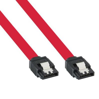 InLine 27307 SATA-kabel InLine 27307 SATA-kabel