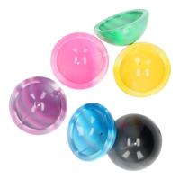 Johntoy Gekleurde plopper - thumbnail