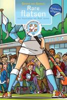 Rare flatsen (dyslexie uitgave) - Gerard van Gemert - Paperback (9789463244367) - thumbnail