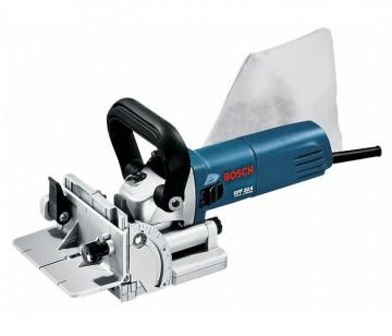 Bosch Blauw GFF 22 A lamellenfrees | 670w - 0601620003