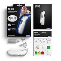 Oorthermometer 1R - thumbnail