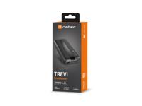 Powerbank Natec TREVI 20000 mAh - thumbnail