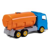 Androni Tankvrachtwagen met zachte wielen - thumbnail