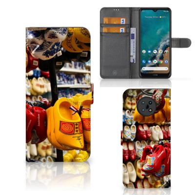 Nokia G50 | Flip Cover | Klompen
