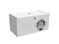 WMF Pannenset Quality One - RVS - 5 Delig - thumbnail