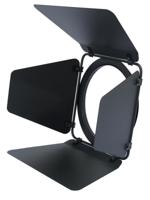 EUROLITE Barndoors PAR-46 Spot bk - thumbnail