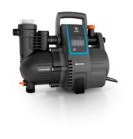 GARDENA Smart Drukopvoerpomp 5000/5E - thumbnail