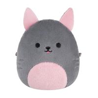 Jazwares Squishmallows knuffel pluche - micromallows herfst - 10dlg. - thumbnail