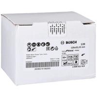 Bosch Accessories 2608621615 Fiberschijf Diameter 125 mm 1 stuk(s) - thumbnail