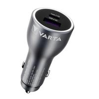 Varta Car Charger VARTA Car Charger Stroombelasting (max.): 3 A 12/24 V - thumbnail