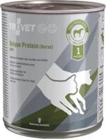 Trovet Unique Protein Paard UPH Hond/Kat 800gr - thumbnail