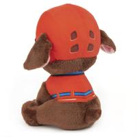 Paw Patrol knuffel zuma 15cm - thumbnail