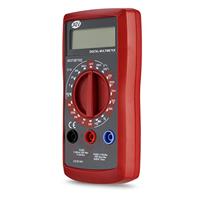 REV Digital Multimeter Digitaal CAT III - thumbnail