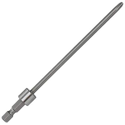 Makita Accessoires Schroefbit PH2x130mm - 199155-7 - 199155-7