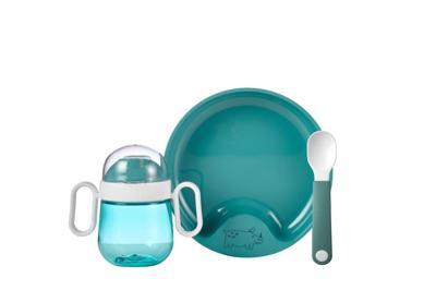 Mepal Babyservies Mio 3-delig Mepal Babyservies Mio 3-delig