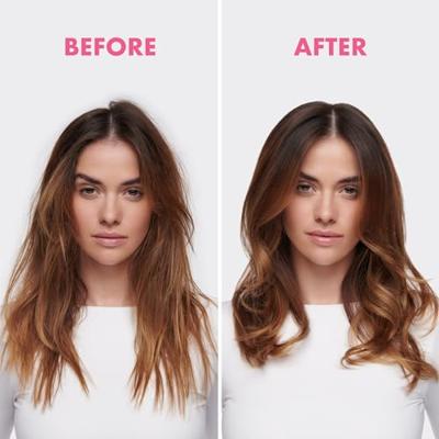 Umberto Giannini Blow Out Frizz Styling Cream 150ml