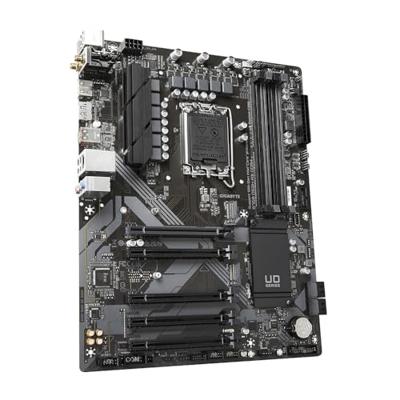 Moederbord Intel Gigabyte B760 DS3H AX DDR4 - thumbnail
