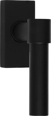 Formani Piet Boon ONE PBL20-DK draaikiepgarnituur - mat zwart