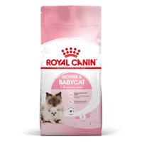Royal Canin Mother & Babycat kattenvoer 2 x 10 kg - thumbnail