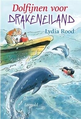 Dolfijnen voor Drakeneiland - Lydia Rood - eBook (9789025857394)