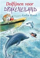 Dolfijnen voor Drakeneiland - Lydia Rood - eBook (9789025857394) - thumbnail