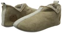 Shepherd Pantoffels Lina 6202025 Bruin-40 maat 40 - thumbnail