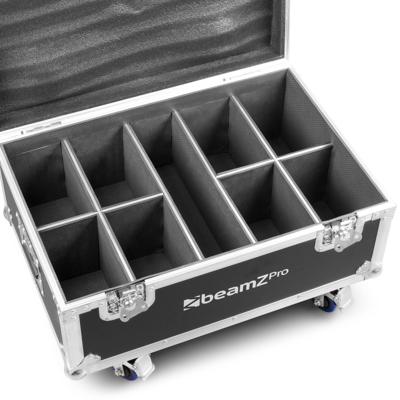 Beamz FCBTK050 Flightcase