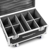 Beamz FCBTK050 Flightcase - thumbnail