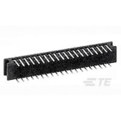 TE Connectivity 7-532955-5 Male header (standaard) Inhoud: 1 stuk(s) Tube