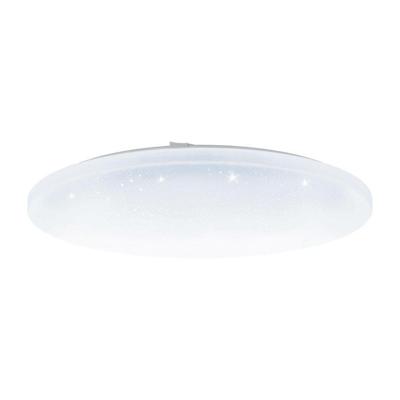 Eglo Plafonnière met kristal effect Frania-A Ø 57cm 98237