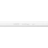 Bic balpen Cristal Up, doos met 20 stuks in geassorteerde fun kleuren - thumbnail