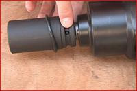 KS Tools 515.1536 5151536 O-ring 1 stuk(s) - thumbnail