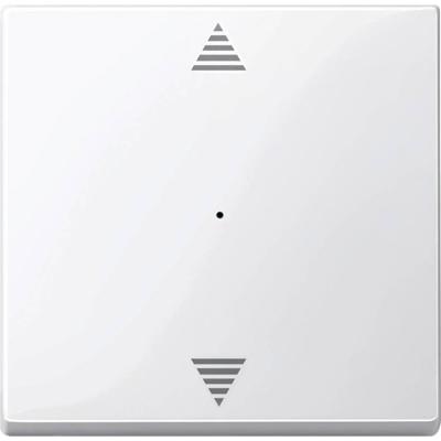 Merten 619419 Wipschakelaar Polar-wit 1 stuk(s) Merten 619419 Wipschakelaar Polar-wit 1 stuk(s)