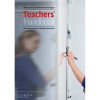 The Teachers' Handbook (Paperback) - thumbnail