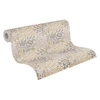 Architects Paper Art of Eden - Wit - Floral - 390583 - thumbnail