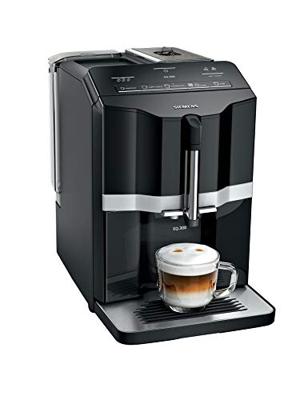 Siemens iQ300 TI351209RW koffiezetapparaat Espressomachine 1,4 l Volledig automatisch