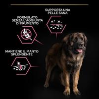 Purina Pro Plan Adult Large Robust Sensitive Skin zalm 14 kilo - thumbnail